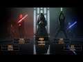 STAR WARS  Battlefront II Dark-side  Sith :)