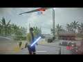 STAR WARS Battlefront II Rebel Assault Soldier,Yavin Ceremony Luke In Instant Action On Scarif