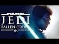 ПОСЛЕДНИЙ ДЖЕДАЙ? - STAR WARS Jedi: Fallen Order [#1]