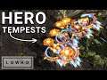 StarCraft 2: Zest vs Rogue on ALL NEW MAPS! (Best-of-5)