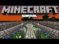Starter House! | Minecraft 1.14 (Minecraft Survival Let's Play)
