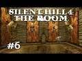 STEPPING BACK TO PS2!  - Building World (Revisit) / Part 6 / Silent Hill 4 Let's Play