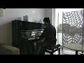 Steven Universe Theme [Piano improvisation]