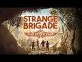 Strange Brigade ITA EP 01 Ricominciamo la nostra caccia al nemico cattivo