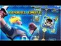 SUBIENDO MUCHAS COPAS?! / Clash Royale / Robotin_YouTube
