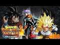 Super Dragon Ball Heroes World Mission-Ep.6-Une Anomalie ?! L'Attaque des Saiyens (Part.1)