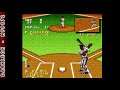 Super Nintendo - Ken Griffey Jr - Presents Major League Baseball © 1994 Software Creations -Gameplay