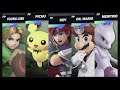 Super Smash Bros Ultimate Amiibo Fights – Request #14341 In Melee not in Brawl