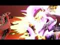 Super Smash Bros. Ultimate: Elite Smash: Carls493 (Sephiroth) Vs. Tetra (Ridley) *2*