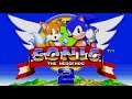 Super Sonic - Sonic the Hedgehog 2