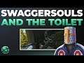 Swaggersouls and the Toilet - Stream Highlights - Escape from Tarkov