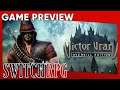 SwitchRPG Previews - Victor Vran Overkill Edition - Nintendo Switch Gameplay