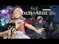 Tales of Arise DEMO Xbox One X Gameplay