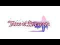 Tales of Berseria OST #16 The One Who Possesses the Power of God