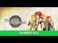 Tales of The Abyss - Shurrey Hill - St. Binah - Baticul - Daath - 50