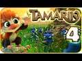 Tamarin Walkthrough Part 4 (PS4, PC, XB1) Lyngna Fjord