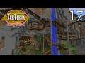 Tektopia Amplified - Episode 17 - More Housing and Paths