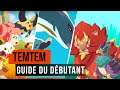 TemTem - Guide Du Débutant !!