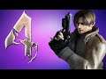 The Best Resident Evil Game!! - Resident Evil 4 Twitch Highlights
