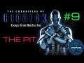 The Chronicles of Riddick: Escape From Butcher Bay Walkthrough - The Pit