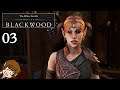 The Elder Scrolls Online - Blackwood 💀 Mysteriöse Morde 💀 ESO Let's Play Deutsch