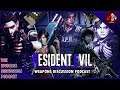 The Episodic Discussion Podcast - Resident Evil: Weapon/Armory Analysis