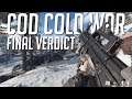 The Final Verdict Of Black Ops Cold War