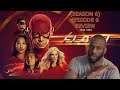 The Flash (SEASON 6) Episode 8 "The Last Temptation of Barry Allen, Pt. 2" | TV REVIEW #RoadToCrisis