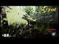 The Forest #62 Dynamite im Teich [Deutsch german Gameplay]