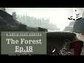 The Forest Episode 18 - LETS PLAY - CONSOLE EDITION