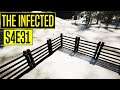 the Infected deutsch | der perfekte 90 Grad Winkel