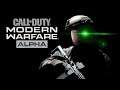 The Legend of W in the Call of Duty: Modern Warfare 2 VS 2 Alpha