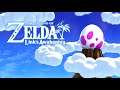 The Legend of Zelda - Link's Awakening / Nintendo Switch / 1 HOUR MAIN MENU MUSIC