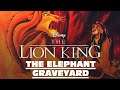 The Lion King - The Elephant Graveyard - 3