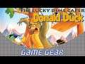 The Lucky Dime Caper [Game Gear]