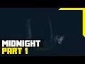 The Midnight Eater Gameplay Walkthrough Part 1 (No Commentary)