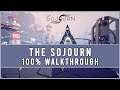 The Sojourn - 100% Walkthrough