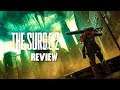 The Surge 2 First Impressions / Quick Review