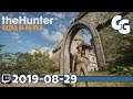 theHunter: Call of the Wild - Hirschfelden Sightseeing - VOD - 2019-08-29