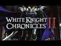 This Day in JRPG Gaming - July 8, 2010 - White Knight Chronicles II launches in Japan.
