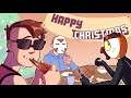 This Is A TOTALLY LEGIT Christmas Prop Hunt Map! - Gmod Funny Moments