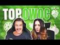 TOP OWOC - Listopad 2020