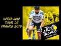 Tour de France 2019 - Interview Cyanide - Les nouveautés [FR]