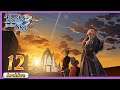 Trails in the Sky the Third (Uncut Playthrough) -Part 12-