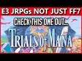 Trials of Mana | Another Upcoming Remake From Square You Should See!