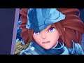 Trials of Mana (PlayStation 4) Riesz's Story Part 14