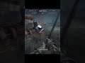 Try Dodging If You Get Kicked in Chivalry 2 #Shorts