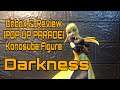 Unbox & Review [POP UP PARADE] Konosuba Figure :Darkness