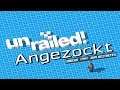 Unrailed! angezockt "nur kurz" Endlos [Gameplay German Deutsch]
