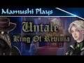 Untale: King of Revinia Gameplay - Quick Play